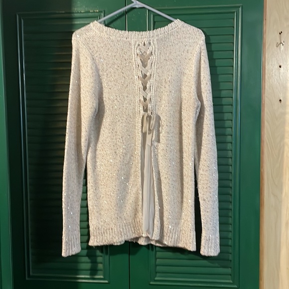 Casual pullover sweater - Picture 3 of 4